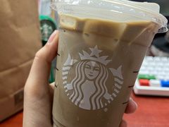 -星巴克臻选(济南万达店)