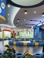 -卡尔飞车(武汉青山印象城店)