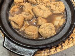 -鹅香四海·卤水火锅·砂锅粥·潮汕菜(宝安店)