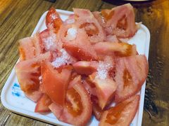 -老金烧烤(伟东新都店)