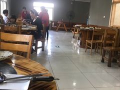 大堂-大鹅岛灶台鱼·铁锅炖(水库路店)