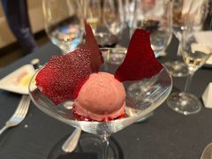 -沈阳君悦酒店·意坊意大利餐厅