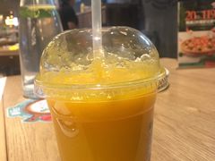 -棒约翰比萨·意面(张江长泰店)