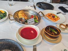 -黑宝石西餐厅(汇励99城市公园店)