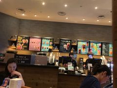 -星巴克(北京望京店)