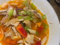 -那时新疆·若羌(经纬汇店)