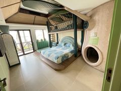 -太阳岛度假酒店