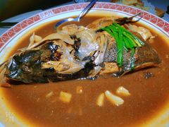 -旺顺阁鱼头泡饼(常营店)