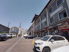 -南市食品街
