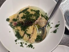 -Yan Ting 宴庭中餐厅(上海静安瑞吉酒店)