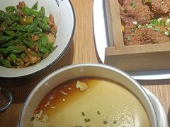 -赣饭农家·江西小炒(西乡店)