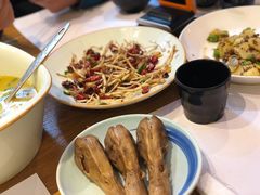 -王妈热卤·川味馆(海昌店)