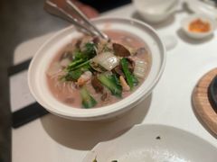 -莆田餐厅PUTIEN(西安万象天地店)