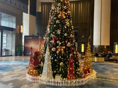 -芜湖富力万达嘉华酒店·美食汇海鲜自助餐厅 (万达店)