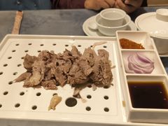 -老毛手抓·盐池滩羊非遗手抓(宁夏总店)