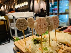 -湊湊火锅·茶憩(东城万达店)