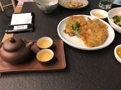 -潮堂 · 潮州菜(国贸商城店)