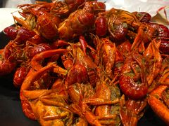 -华仔龙虾(永乐路总店)