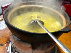 -捞围鲜·港式打边炉(海阳路店)