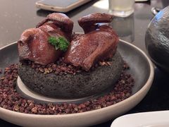 -三亚亚龙湾瑞吉酒店·铭轩中餐厅Mingxuan·海南菜·粤菜