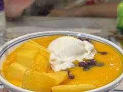 -糖潮糖水铺(省府店)