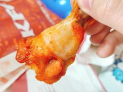 -肯德基(远洋店)