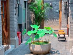 -糖房咖啡(南锣鼓巷店)