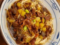 -爱家面馆(常州总店)