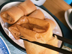 -静颐茶馆·素食(龙华店)