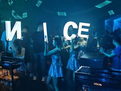 -CLUB OPUS欧贝斯酒吧(合肥店)