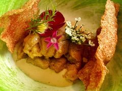-九献·创意菜(亮马河饭店)
