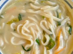 -老雒阳面馆·水席(定鼎门店)