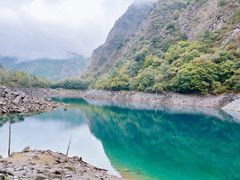 -叠溪松坪沟景区