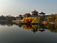 -中国翰园碑林