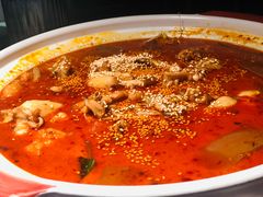 -红盔甲·小龙虾(人民广场店)