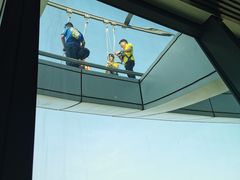 -澳门旅游塔360°旋转餐厅(南湾湖广场店)