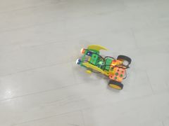 -乐博乐博少儿编程·机器人编程·信息学竞赛(杨浦五角场校区)