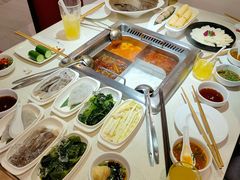 -海底捞大排档火锅(打浦路店)