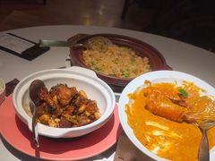 -狮拾久·现代新加坡料理(福田COCO Park店)