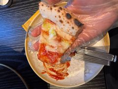 -老友时光·Pizza(泰华黑金店)