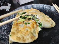 -地二手作鱼汤馄饨(上街里店)