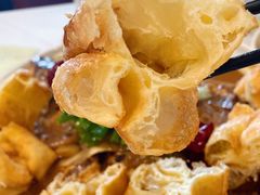 大油条-大鸭梨烤鸭(石佛营店)