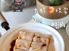 -铭家点心(秦岭路店)