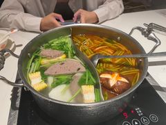 -牛焱·贵州黄牛肉火锅(城西银泰店)