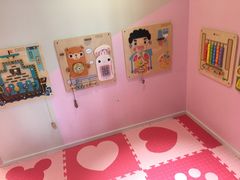 -KIDults童伴儿亲子餐厅(达美中心广场店)