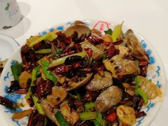 -丹虾|文和友小龙虾·烙锅(陕西路旗舰店)