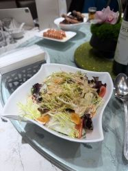 -新锦江大酒店·宴会厅·婚宴