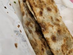 -金杨老摊头蛋饼(金口路店)
