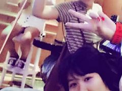 -朱古力纯K量贩式KTV(国庆中路店)