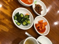 -全州拌饭馆(断桥店)